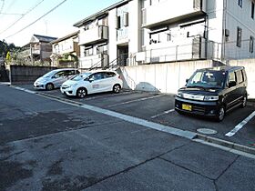 グレードワン 202 ｜ 三重県鈴鹿市高岡台5丁目12番3号（賃貸アパート3LDK・2階・76.70㎡） その14