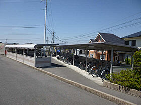 セントリバーヒルズひばりが丘　I棟  ｜ 三重県鈴鹿市岸岡町（賃貸マンション1K・3階・30.00㎡） その26