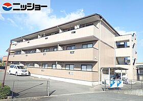 セントラルハイツ鈴鹿  ｜ 三重県鈴鹿市庄野町（賃貸マンション2LDK・2階・60.00㎡） その1