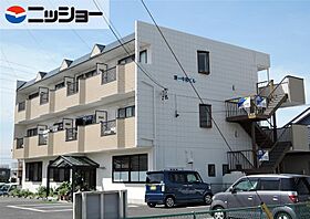 第一中島ビル  ｜ 三重県鈴鹿市西条3丁目（賃貸マンション1LDK・2階・40.00㎡） その1