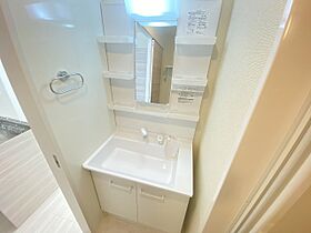 D-ROOM　S 203 ｜ 三重県鈴鹿市野町東1丁目12番5号（賃貸アパート2LDK・2階・59.57㎡） その10