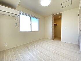 D-ROOM　S 205 ｜ 三重県鈴鹿市野町東1丁目12番5号（賃貸アパート2LDK・2階・59.57㎡） その29