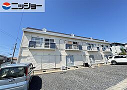 🉐敷金礼金0円！🉐サンシティ岸岡