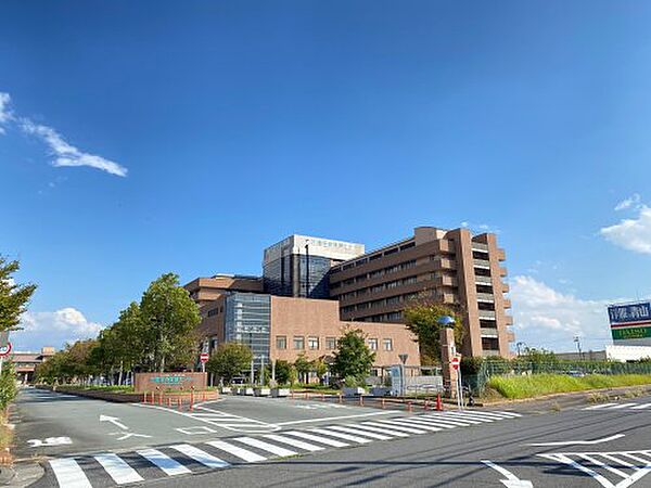 Ｄ　Ｒｏｙａｌ　Ｈｉｓａｉ ｜三重県津市久居新町(賃貸アパート1R・2階・31.42㎡)の写真 その20