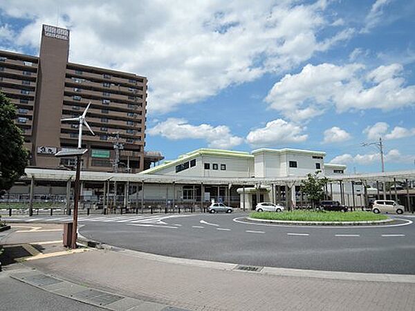 画像21:【駅】久居駅まで160ｍ