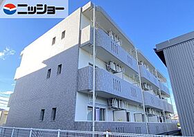 アンジュール川方  ｜ 三重県津市川方町（賃貸マンション1K・2階・29.80㎡） その1