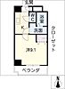 セントリバーヒルズ江戸橋4階5.6万円