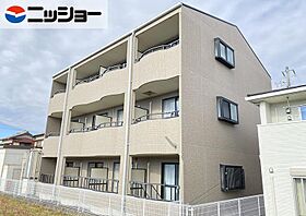 Ｄｕａユーアイ  ｜ 三重県津市一身田中野（賃貸マンション1K・1階・28.00㎡） その1