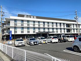 ルミネ丸之内  ｜ 三重県津市西丸之内（賃貸アパート2LDK・2階・51.69㎡） その24