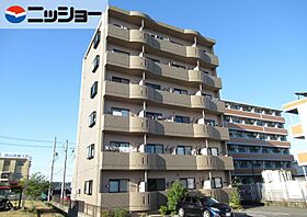 ステューディオ・細野  ｜ 三重県津市栗真中山町（賃貸マンション1K・6階・34.80㎡） その1