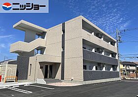 セレクトワン  ｜ 三重県津市幸町（賃貸マンション1K・1階・30.00㎡） その1