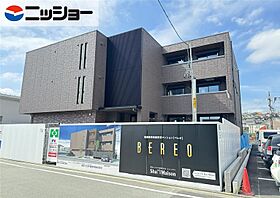 シャーメゾンステージ津駅前  ｜ 三重県津市羽所町（賃貸マンション1LDK・1階・51.12㎡） その1