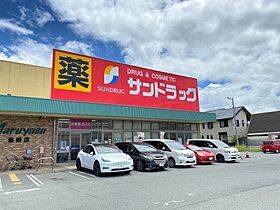 シャーメゾン栄町  ｜ 三重県津市栄町4丁目（賃貸マンション1LDK・1階・45.29㎡） その20