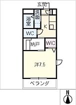 ロイヤルグランコート津  ｜ 三重県津市雲出本郷町（賃貸マンション1K・1階・30.02㎡） その2