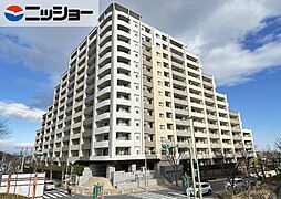 サンマンション山の手ヒルズ 604号室