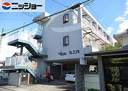 🉐敷金礼金0円！🉐ベルハイム丸之内