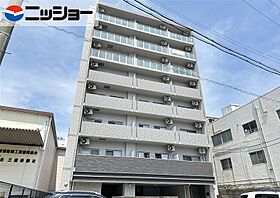 グラン・ステージＵ  ｜ 三重県津市広明町（賃貸マンション1LDK・3階・40.32㎡） その1