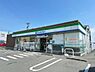 周辺：【コンビニエンスストア】ファミリーマート 津藤枝東店まで706ｍ