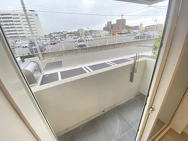 シャーメゾン津駅前