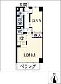 アーバンヒルズ城山3階4.9万円