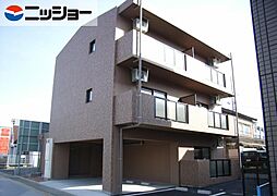 栄町パレス