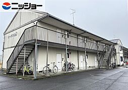 🉐敷金礼金0円！🉐コーポ安濃Ｄ棟