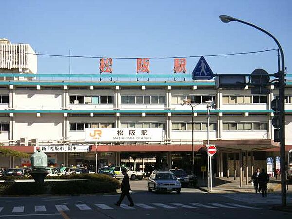 画像23:【駅】松阪駅まで2780ｍ