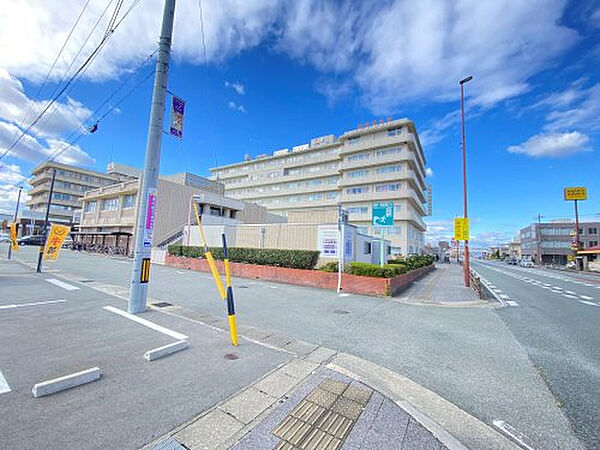 画像29:【総合病院】済生会松阪総合病院まで2119ｍ