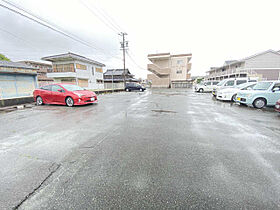 ベルフルール  ｜ 三重県松阪市久保町（賃貸マンション3LDK・3階・62.37㎡） その14