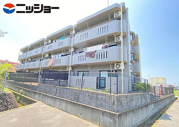 クレスト ｜三重県松阪市大口町(賃貸マンション2LDK・1階・57.00㎡)の写真 その1