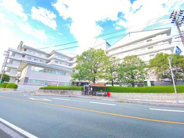 画像25:【総合病院】松阪市民病院まで2527ｍ