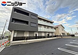 仮）ベレオ松阪中央
