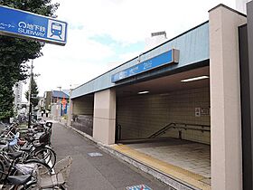 パフォス草薙  ｜ 愛知県名古屋市中村区草薙町1丁目（賃貸マンション1K・2階・32.00㎡） その19