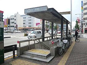 覚王山グランド井筒  ｜ 愛知県名古屋市千種区覚王山通8丁目（賃貸マンション1K・4階・32.62㎡） その27