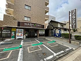 サンパーク今池  ｜ 愛知県名古屋市千種区今池5丁目（賃貸マンション1K・9階・28.00㎡） その30