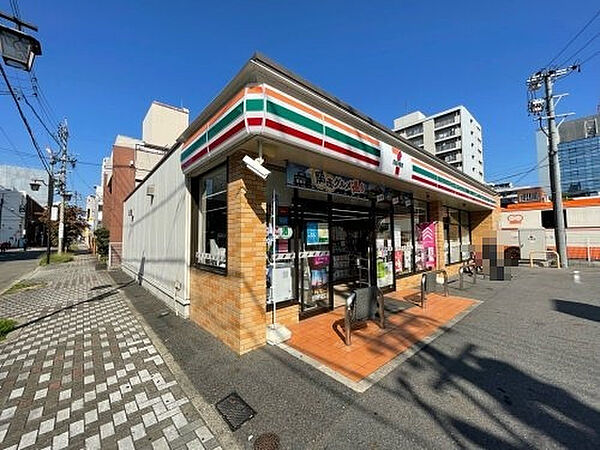 飯田ビル ｜愛知県名古屋市千種区今池4丁目(賃貸マンション1K・5階・23.68㎡)の写真 その29