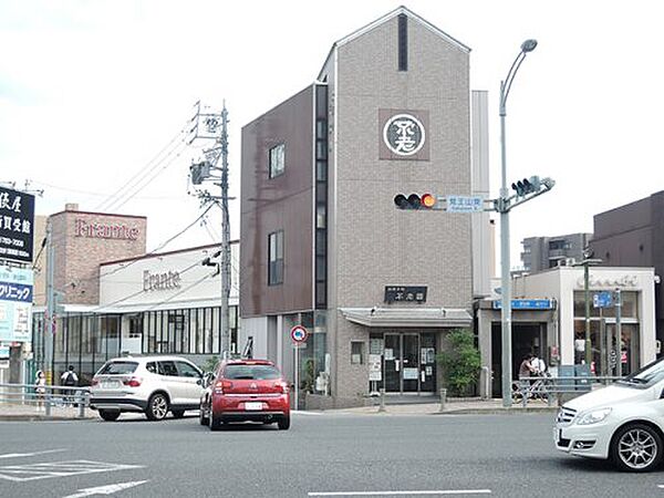 画像24:【駅】覚王山駅まで935ｍ