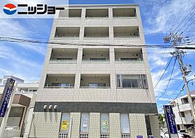 ＳＴＡＴＩＯＮ池下  ｜ 愛知県名古屋市千種区池下2丁目（賃貸マンション1R・5階・35.44㎡） その1