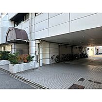 X-OVER21覚王山 406 ｜ 愛知県名古屋市千種区田代本通2丁目1（賃貸マンション1LDK・4階・33.39㎡） その25