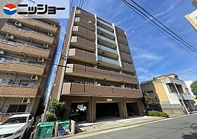 Ｓｕｇａｒ　Ｈｉｌｌ　千種  ｜ 愛知県名古屋市千種区古出来3丁目（賃貸マンション2LDK・7階・60.83㎡） その1