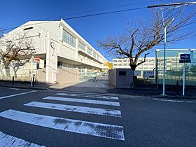 レクスト下方 101 ｜ 愛知県名古屋市千種区下方町3丁目36番地の1（賃貸アパート1LDK・1階・37.09㎡） その29