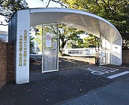 ソフィア千種  ｜ 愛知県名古屋市千種区清明山1丁目（賃貸アパート1K・1階・25.43㎡） その23