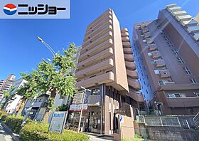 パインエリゼ  ｜ 愛知県名古屋市千種区菊坂町1丁目（賃貸マンション1LDK・7階・54.71㎡） その1