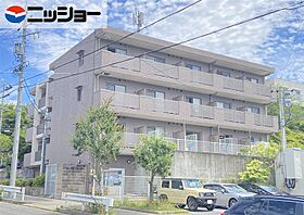 ジオステージ東山 306 ｜ 愛知県名古屋市千種区東山元町5丁目63番19（賃貸マンション1K・3階・30.60㎡） その1