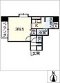 フェリシダ千種5階6.2万円