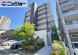 メイプルメゾン グレイス・コート