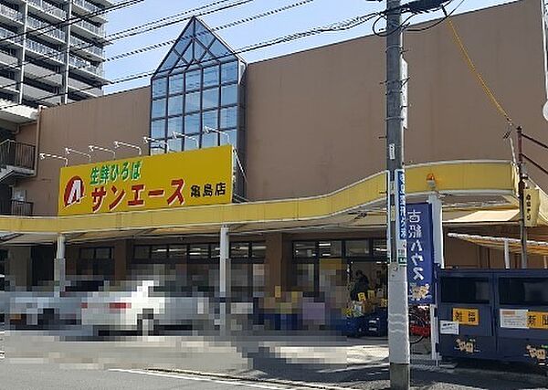 朝日プラザ名古屋ターミナルスクエア ｜愛知県名古屋市中村区則武2丁目(賃貸マンション1R・7階・17.55㎡)の写真 その27