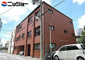 ＡＮＮＥＸ　311  ｜ 愛知県名古屋市中村区太閤3丁目（賃貸マンション1K・3階・17.55㎡） その1