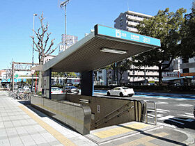 水主町ロイヤルハイツ  ｜ 愛知県名古屋市中村区名駅南3丁目（賃貸マンション1K・6階・24.18㎡） その25