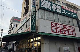 アーシャ太閤  ｜ 愛知県名古屋市中村区黄金通5丁目（賃貸マンション2LDK・1階・70.43㎡） その20